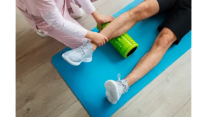 Exercise Guidelines for Plantar Fasciitis