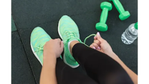 Connection between Weight Loss and Plantar Fasciitis