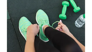Best Exercise to Lose Weight with Plantar Fasciitis