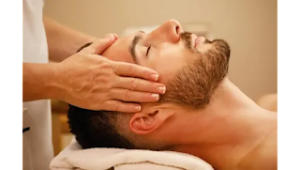 Massage and Self-Care Techniques