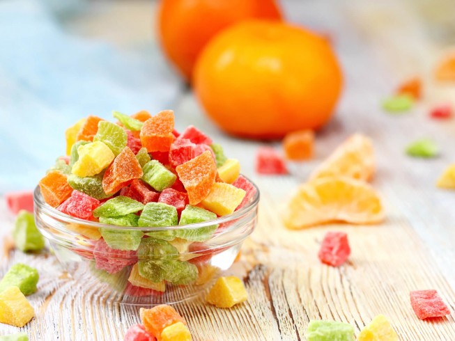 Is Freeze Dried Candy Healthier