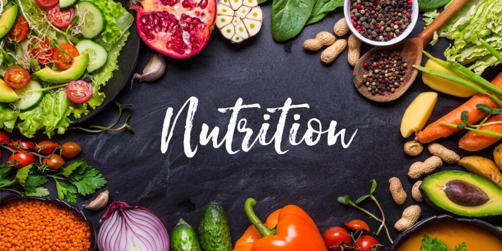 Nutrition Profile