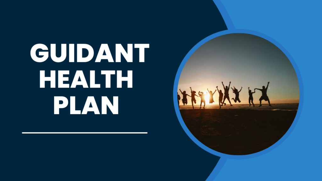Guidant Health Plan