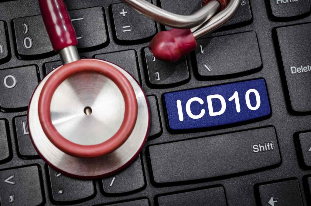 Understanding ICD-10-CM Diagnosis Codes for RCC