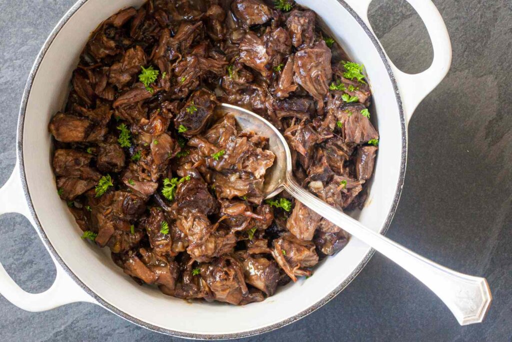 Cooking and Consumption Tips for Oxtail
