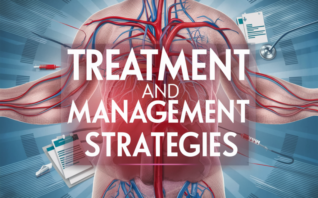 Treatment and Management Strategies