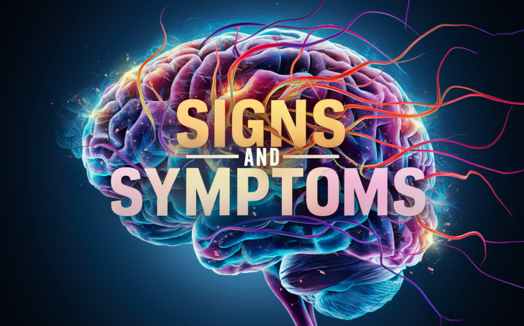Lewy Body Dementia: Signs and Symptoms