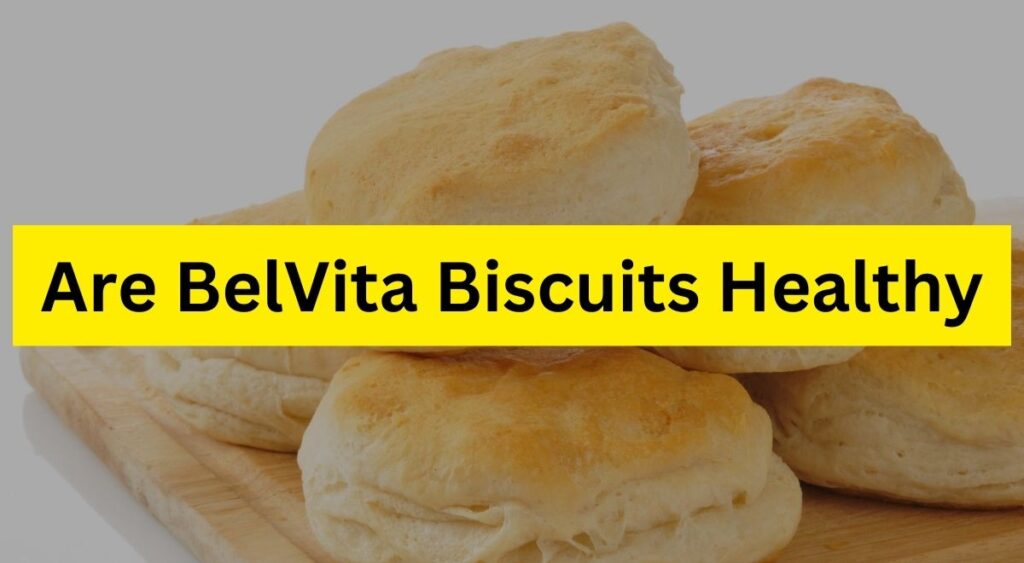 1. Introduction: Overview of BelVita Biscuits