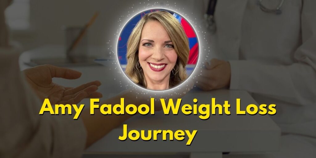 amy fadool weight loss