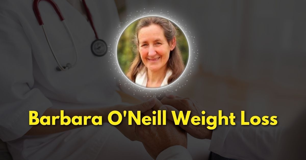 Understanding Barbara O'Neill's Weight Loss Philosophy