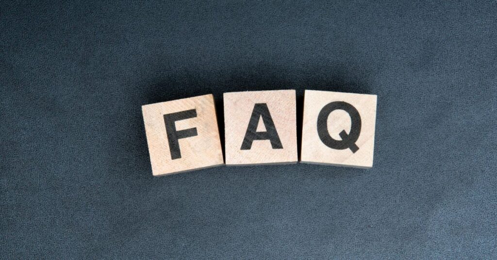 faq