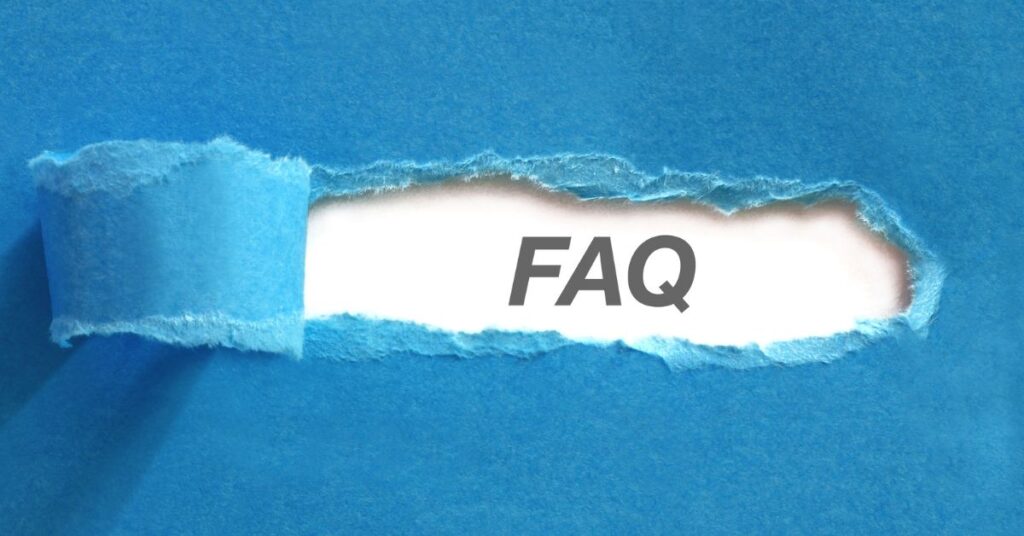 faq