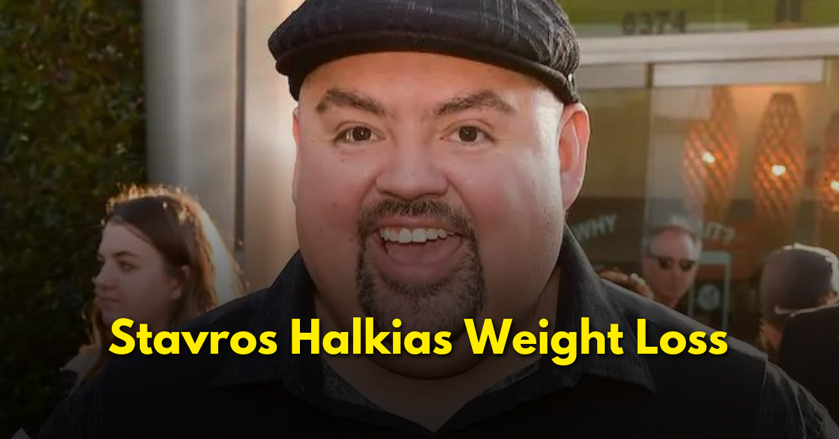 Did Fluffy (Gabriel Iglesias) Really Lose Weight?