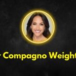 Emily Compagno Weight Loss