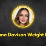 Allana Davison’s Approach to Weight Loss