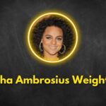 How Did Marsha Ambrosius Lose Weight?