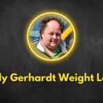 A Closer Look at Billy Gerhardt Weight Loss Journey