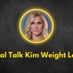 How Did Real Talk Kim Lose Weight?