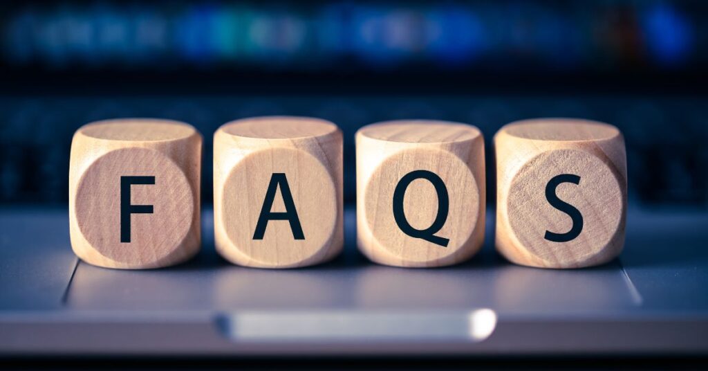 faq