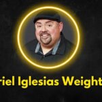 Gabriel Iglesias Weight Loss