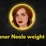 Eleanor Neale Weight Loss