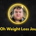 Caseoh Weight Loss