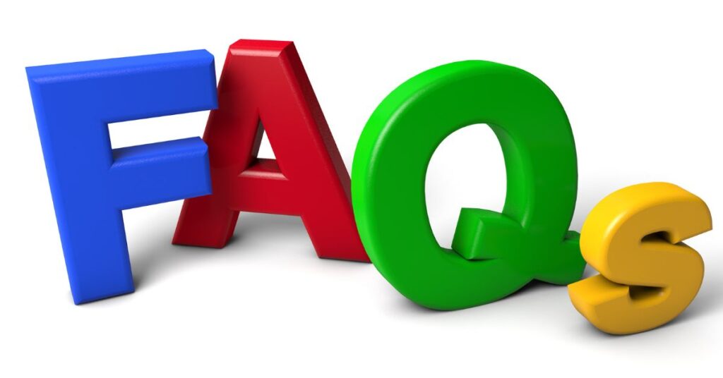 faq