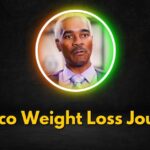 Derrico Weight Loss