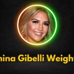 Giannina Gibelli Weight Loss