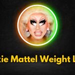 Trixie Mattel Weight Loss