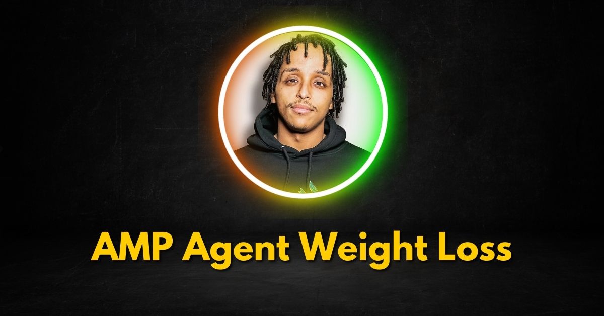 AMP Agent Weight Loss