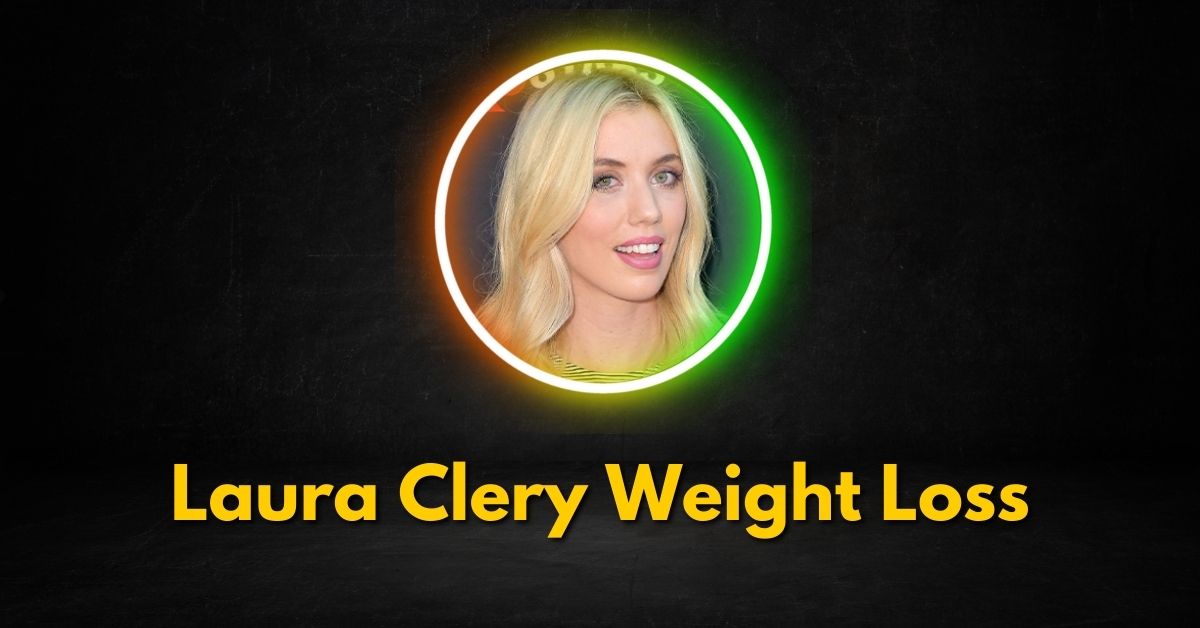 Laura Clery Weight Loss