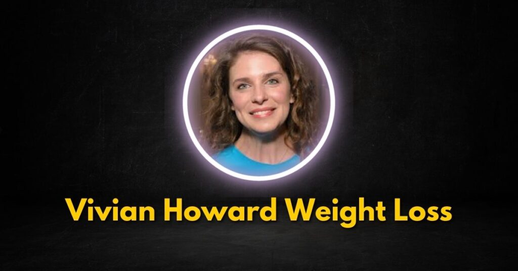 Vivian Howard