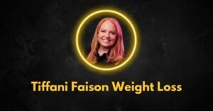 Tiffani Faison Weight Loss: A Journey to Health & Wellness