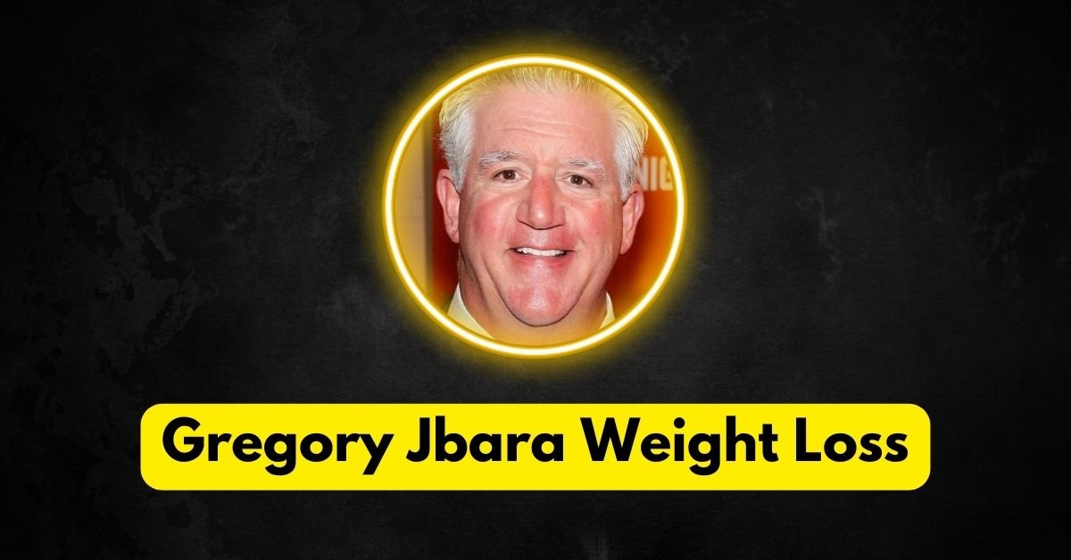 gregory jbara weight loss Image 8