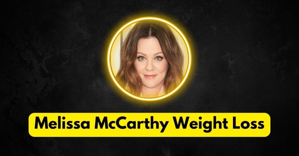 Melissa McCarthy Weight Loss 2025: What’s the Real Story?