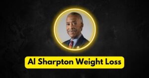 Al Sharpton Weight Loss: Truth Behind His Transformation