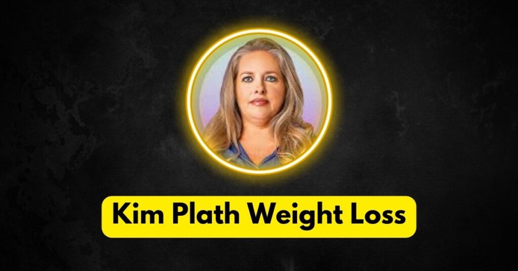 Kim Plath Today: A New Chapter