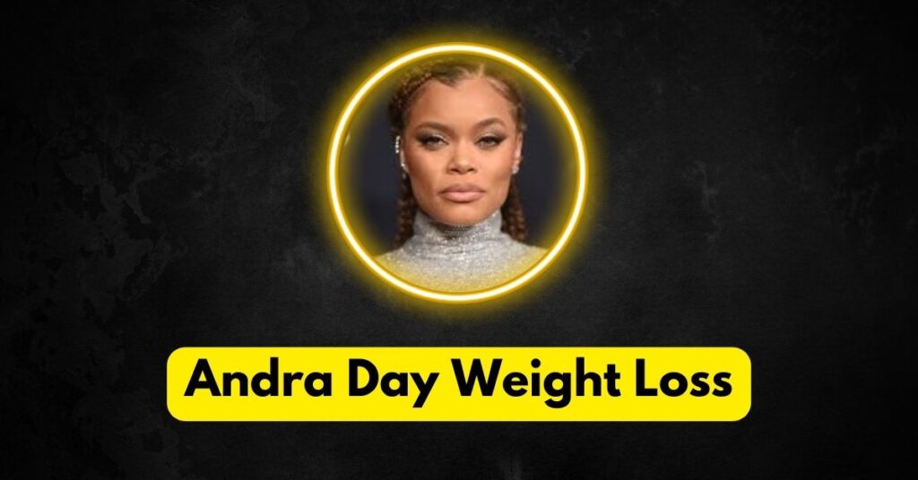 Andra Day Weight Loss: Has She Kept It Off?