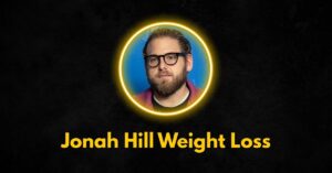 Jonah Hill Weight Loss: How He Transformed His Body & Mind