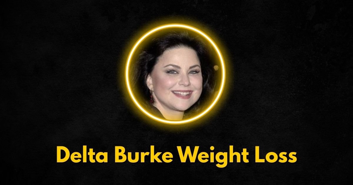 Delta Burke Weight Loss: How She Transformed Her Health