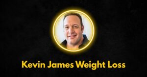 Kevin James Weight Loss: The Comedian Dropped 60 Pounds