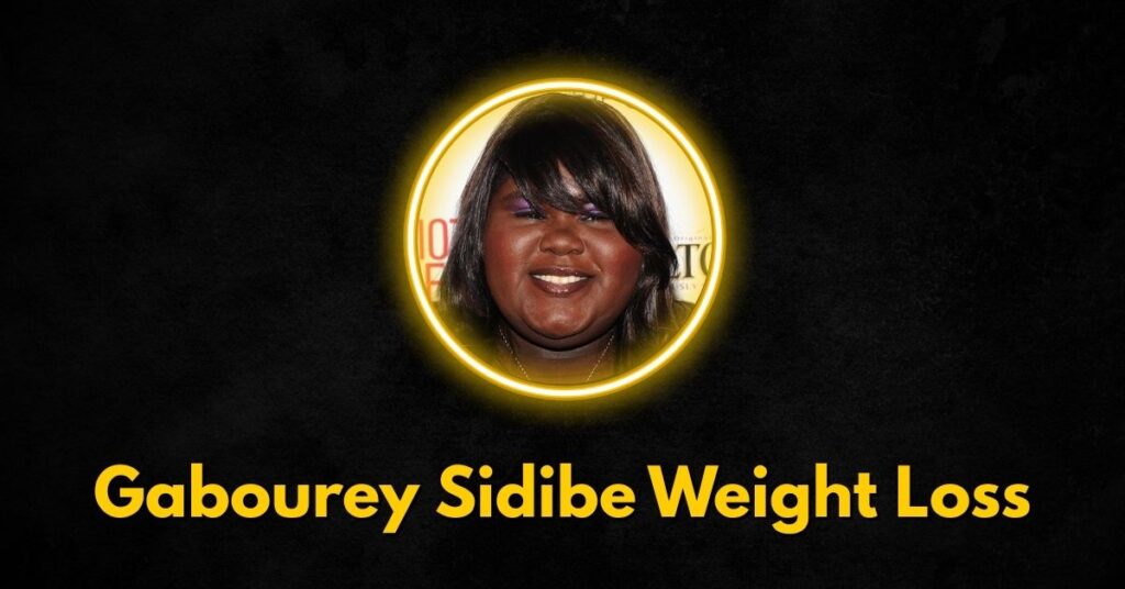 Gabourey Sidibe Weight Loss: A Stunning Transformation