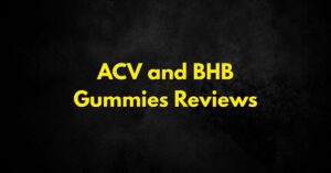 Supra Keto Gummies: Conclusion