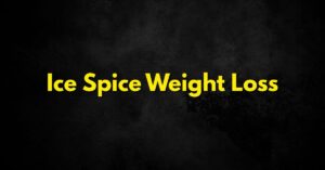 Ice Spice Weight Loss: What Really Happened in 2025?