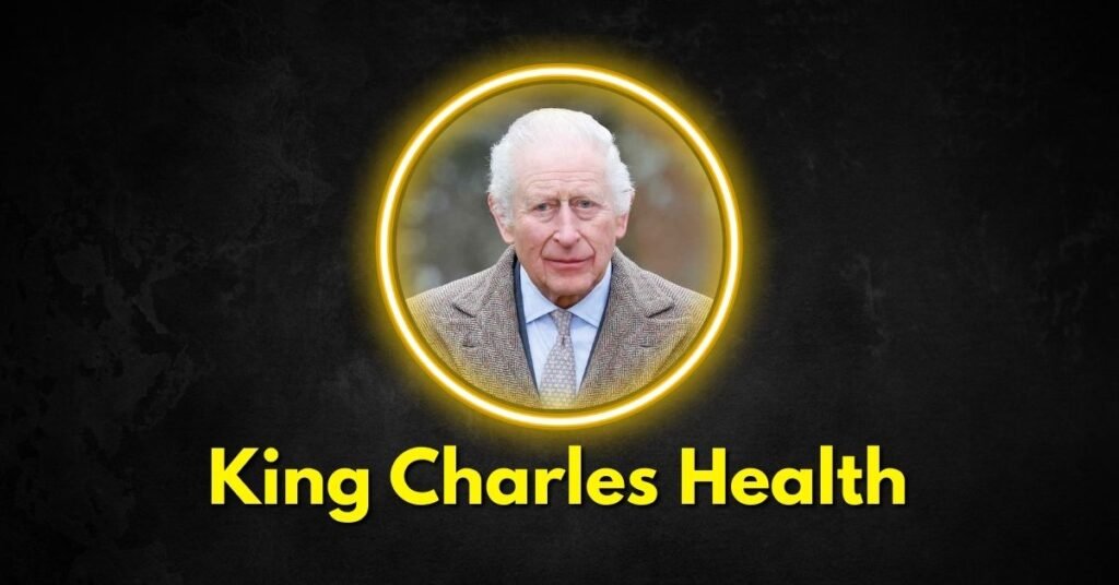 King Charles Health