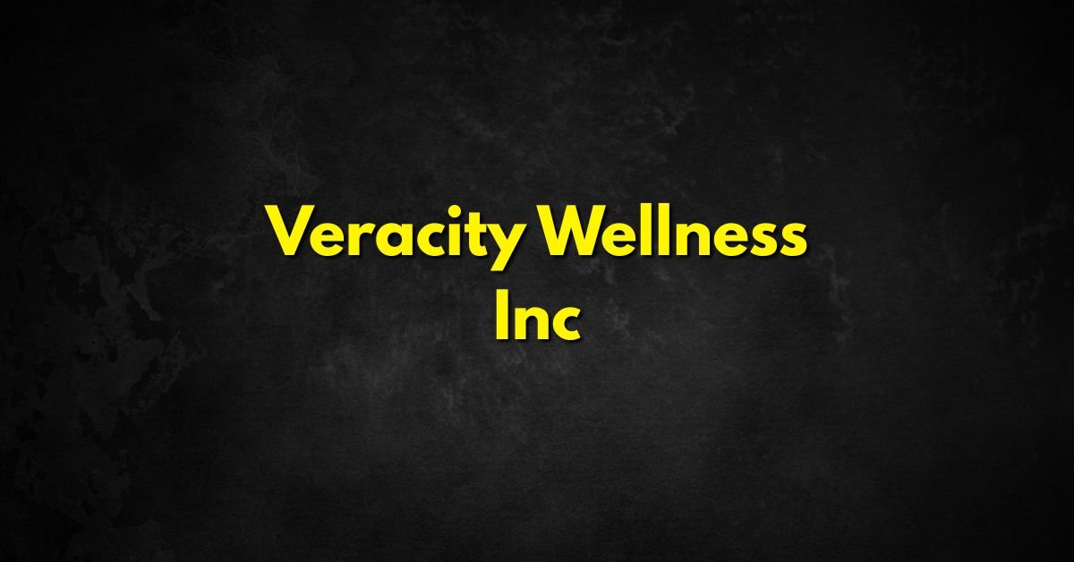 Veracity Wellness Inc