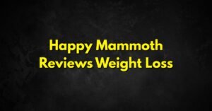 How fast can you lose weight on metformin