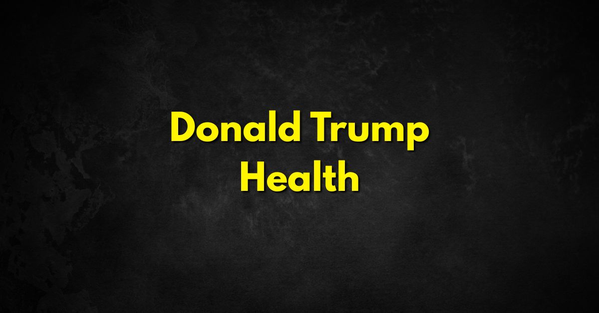 Donald Trump News