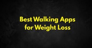 how to use workout apps for weight loss